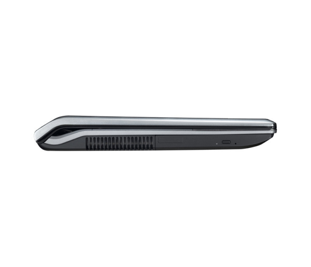 ASUS N73SV-V1G-TY208V i7-2630QM/4GB/1TB/DVD-RW/7HP64 - 66484 - zdjęcie 6